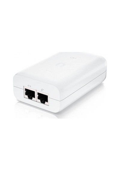 Ubıquıtı U-poe-at 30w Poe Injector