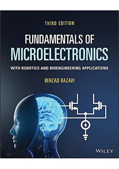 Fundamentals Of Microelectronics