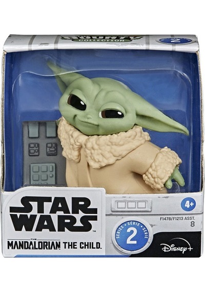 Star Wars The Bounty Collection Mini Figür F1213-F1478