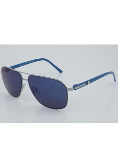 U.s. Polo Assn. Uss 0133 C1 58 - 01 Güneş Gözlüğü Mavi