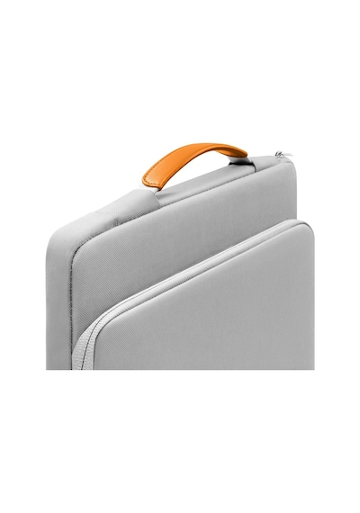 Tomtoc A14d3g4 13.5-14 Gri Defender-a14 Notebook El Çantası