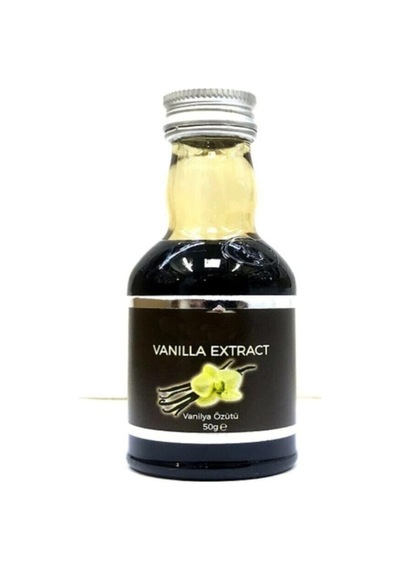 Dr Gusto Vanilya Özütü 50 Gr