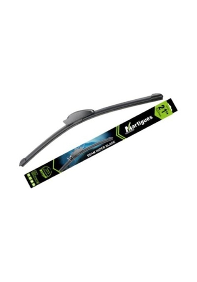 Silecek Supurgesi Universal Muz 530MM 21 Inc