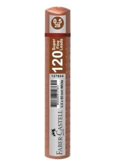 Grıp Min 0.5 2b 60mm, 120&apos Li Rose