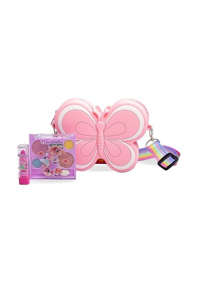 Martinelia Fairy Things Glamour Purse Set 85491
