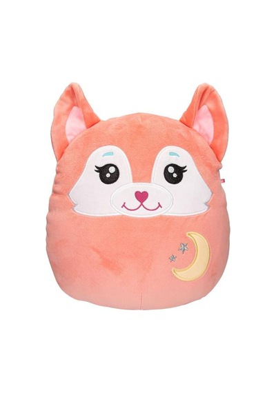 Topmodel Ylvi Tilki Peluş 30cm Gece Parlayan