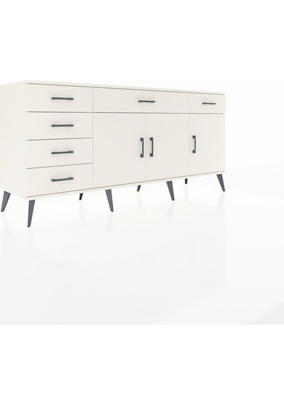 Hyperion Konsol 2 Raflı 6 Çekmeceli 3 Kapaklı 176x44x83 Aytaşı-aytaşı Aytaşı Hyperion Konsol 2 Raflı 6 Çekmeceli 3 Kapaklı 176x44x83 Aytaşı-aytaşı Aytaşı