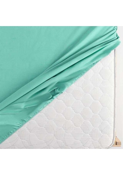 5202 Empırme Yastıklı Carsaf 180x200 Bttl