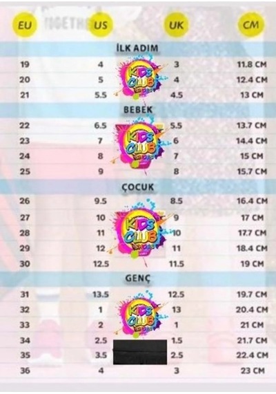 Cool King Uzun Boğazlı Sneaker Ortopedik Erkek Çocuk Spor Ayakkabı