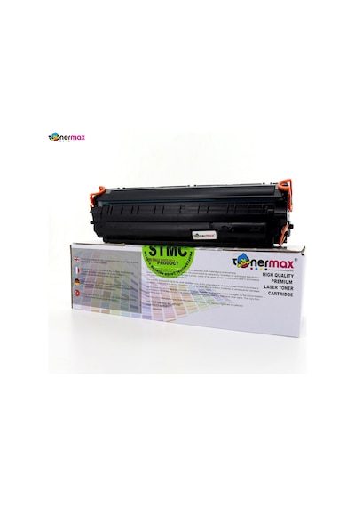Canon Crg-725 Uyumlu Toner /Lbp6000/Lbp6020/Lbp6030/Mf3010/Mf3012