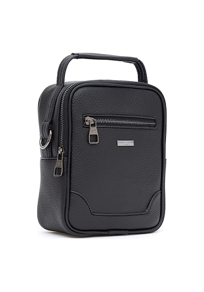 Pierre Cardin Erkek Siyah Çanta 50296021-vr046 Siyah