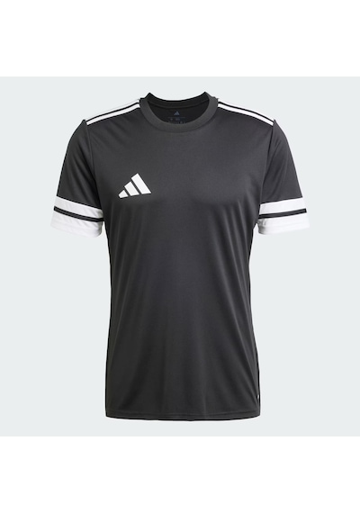 Adidas Black/whıte Squa25 Jsy M Siyah