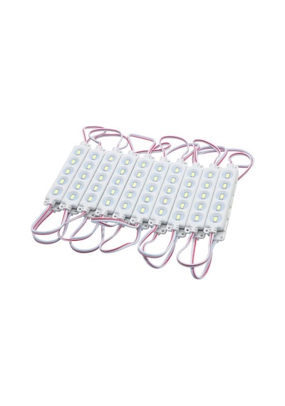 Space Parmak Led 1200Lm 5X20 Beyaz 12V Laam646