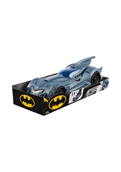 Dc Batman Batmobile Araba 40 Cm
