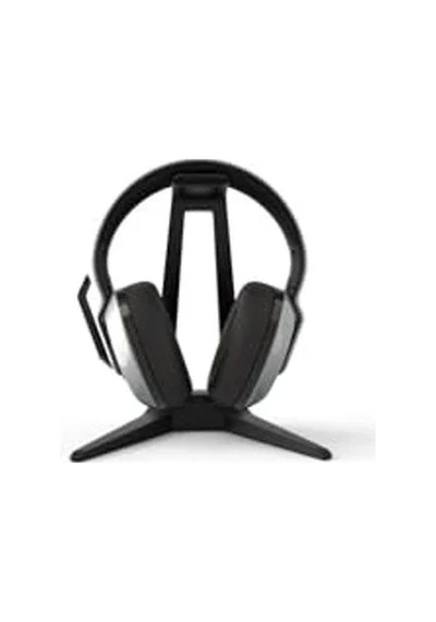 Siyah Kulaklık Tutucu - Gamer Kulaklık Standı 22 X15 Cm, Tybcgl5zc45dy92a56