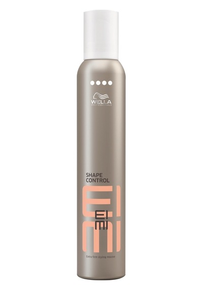 Wella Eımı Shape Control Güçlü Tutuşlu Saç Köpüğü 500 Ml