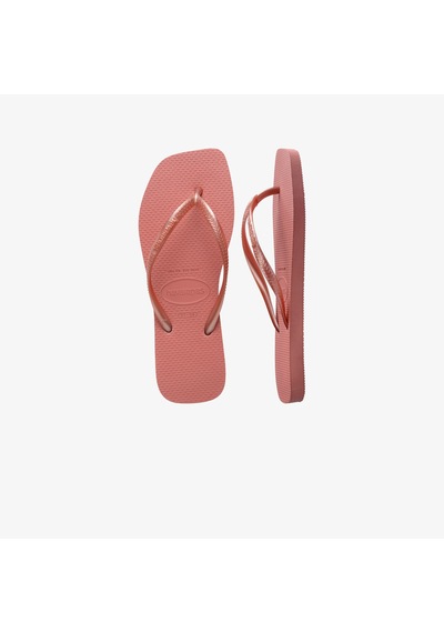 Havaianas Square Kadın Pembe Terlik 4148301 2800236