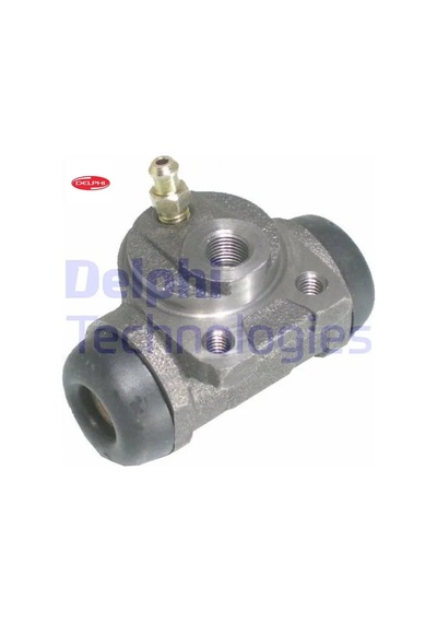 Fren Silindiri 106 1.3-1.4-1.6 93-04 206 1.4-1.6i-1.9d 98 19.05mm Delphı 4402,92