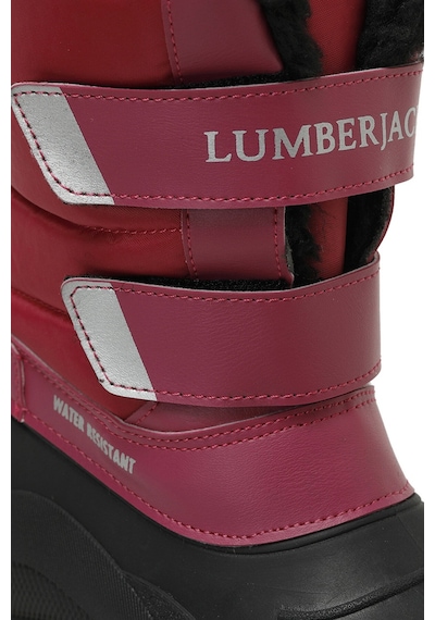 Lumberjack Snowy 3pr Fuşya Kız Çocuk Çizme 000000000101467904 Pembe