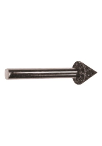 Makita Gd0800c Ve Gd0801c İçin Pimli Elmas Taşlama Diski 6.35 Mm Maad-25096