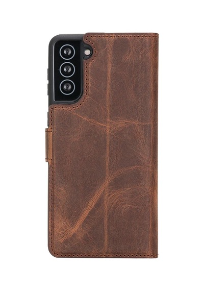 Galaxy S21 Plus Uyumlu Manyetik Hakiki Deri Cüzdan Kılıf ,cüzdan Taşımaya Son, Kredi Kart Yuvalı Diğer Galaxy S21 Plus Uyumlu Manyetik Hakiki Deri Cüzdan Kılıf ,cüzdan Taşımaya Son, Kredi Kart Yuvalı Diğer