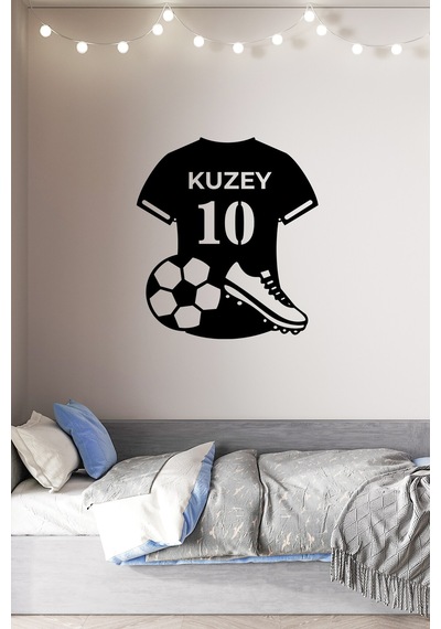 Kişiye Özel Forma Ahşap Duvar Dekoru 35 Cm - 32 Cm
