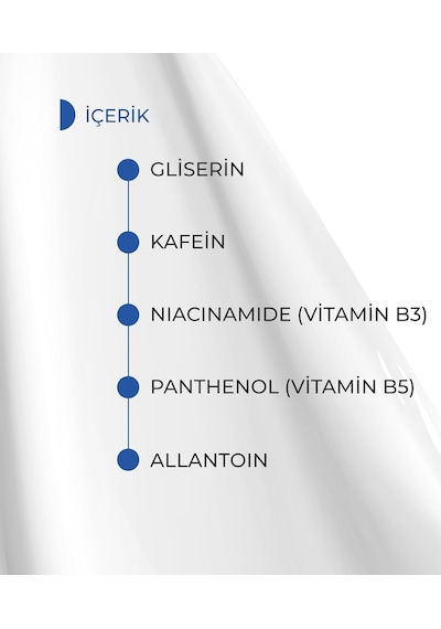 Tr Göz Çevresi Bakım Kremi, Morluk Ve Kırışıklık Karşıtı, Peptit Kompleksi, Koyu Halka Ve Torbalanma İçin, N