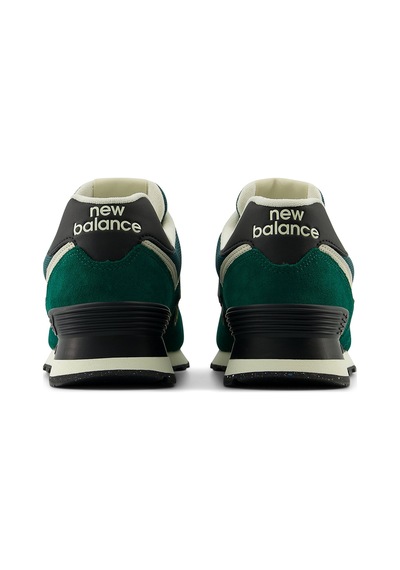 New Balance Erkek Ayakkabı U574rbc U574rbc Yeşil Yeşil