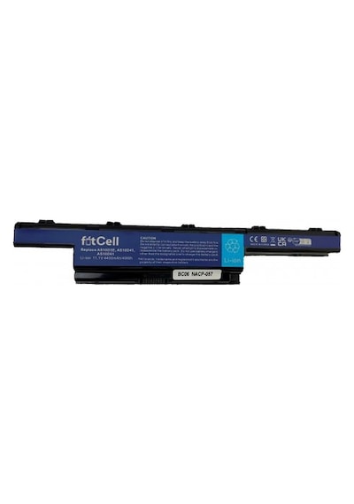 Fitcell Acer Aspire 5342 , Aspire 5336 Notebook Batarya - Pil