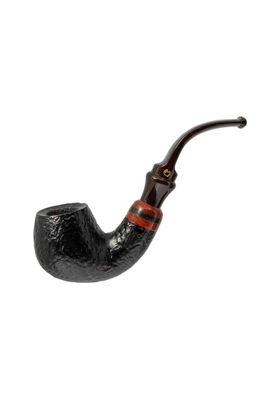 Şahin Professional 696 9mm. Filtreli Akrilik Saplı Pipo 241316