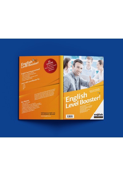 English Level Booster Upper Intermediate B2