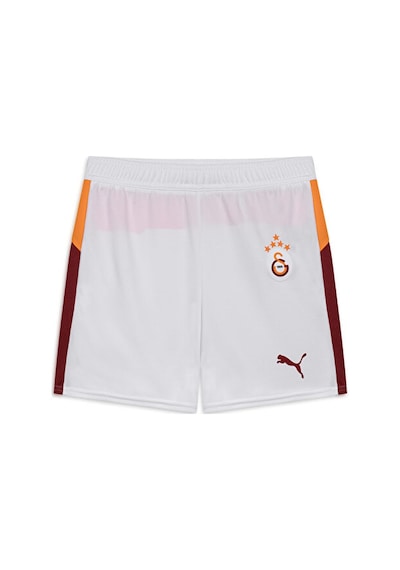 Puma Galatasaray Çocuk 25/26 Deplasman Şort Galatasaray Çocuk 25/26 Deplasman Şort 77982402 Beyaz Beyaz