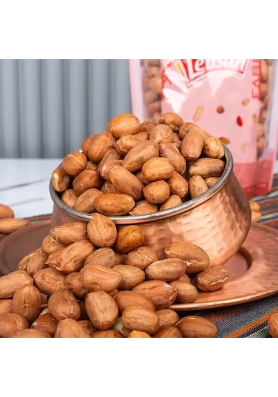 Çiğ Yer Fıstığı - Lebsan Kuruyemiş 1 KG