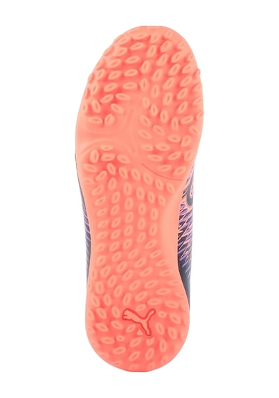 Puma Future 8 Play Tt Çocuk Halı Saha Ayakkabısı 108396-01 Siyah