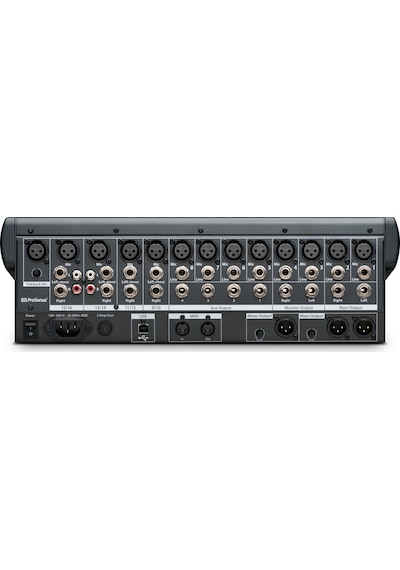 Presonus Studiolive 16.0.2 Usb Mixer