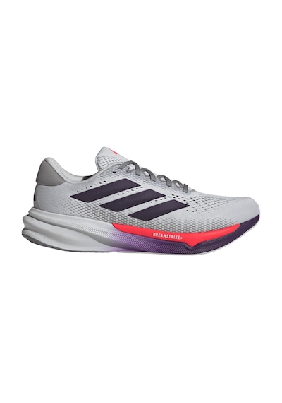 Jr0224-e Adidas Supernova Strıde 2 M Erkek Spor Ayakkabı Gri Jr0224-e Gri