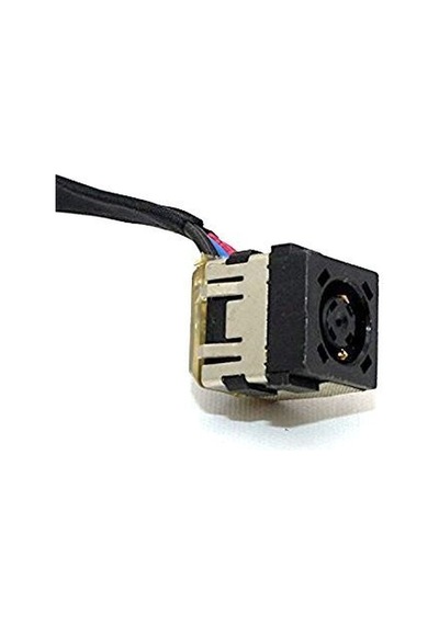 Dell Uyumlu Precision M2800 Notebook Dc Power Jack (Cn-0G6Tvf)
