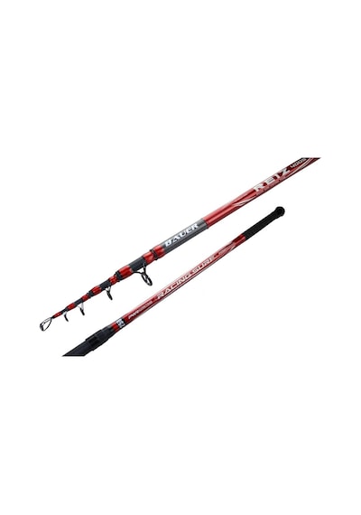 Bauer Reız 400 Cm 250 Gr Surf Olta Kamışı