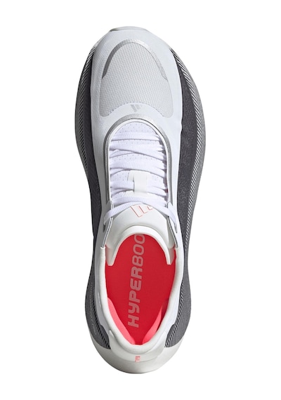 Adidas Hyperboost Edge Erkek Beyaz Koşu Ayakkabısı Kı4392