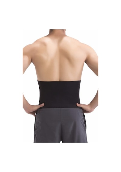 Neopren Bel Korse Termal Sauna Kemer Sporcu Kemeri Kadın Erkek