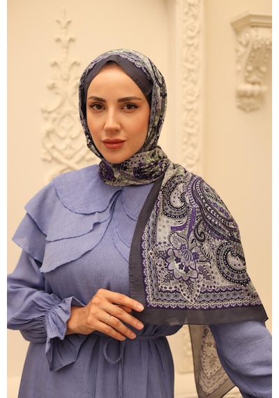 Silk Home Nariya Şal 90001-35