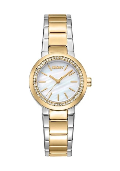 Dkny Dk1l024m0155 Kadın Kol Saati Altın - Metal