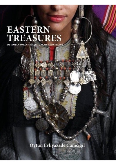 Eastern Treasures / Oytun Evliyazade Camcıgil