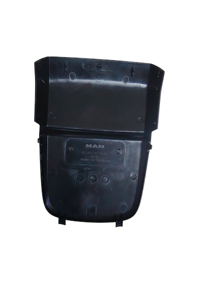 Kaldırım Ayna Kapağı Üst Man Tgs Iıı /tgx Iıı Y.m 81637320106