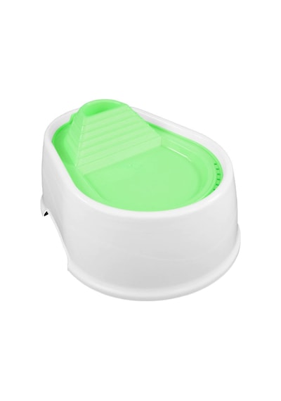 Cado Pet 23 x 30 x 11 CM 220 V 3 W Köpek Su Pınarı Şelalesi 2 L Çok Renkli