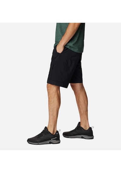 Columbia Silver Ridge Utility Cargo Shorts Erkek Kargo Şort Am5763-010 001