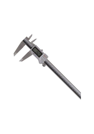 Mitutoyo 500-708-20 Su Geçirmez Ip67 Dijital Kumpas-300 Mm