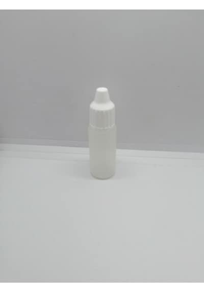 10Cc Plastik Aseton Şişesi.100 Adet