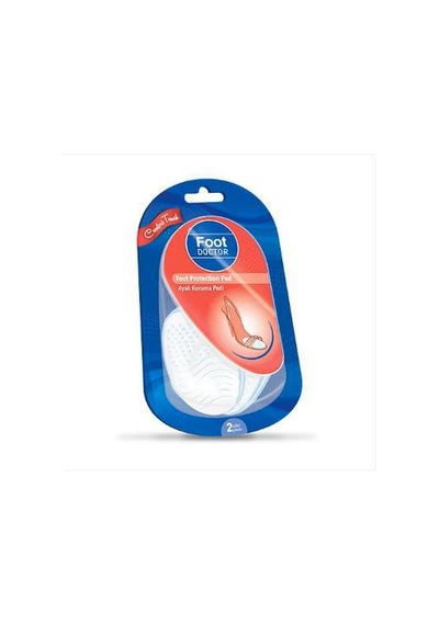 Foot Doctor Ayak Koruma Pedi