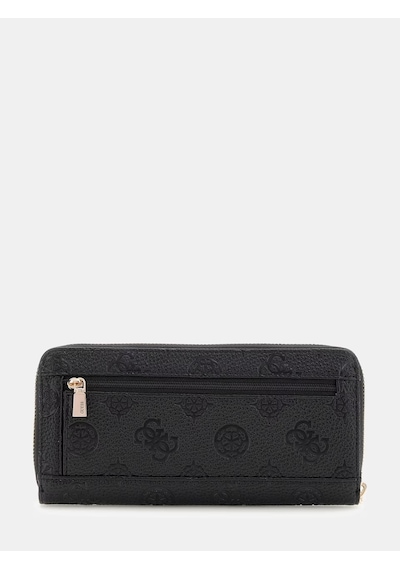 Guess Cresidia Ii Kadın Cüzdan Swpd9888146 Siyah
